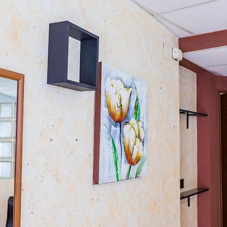 Apartamento Horno Castril Buitenkant foto