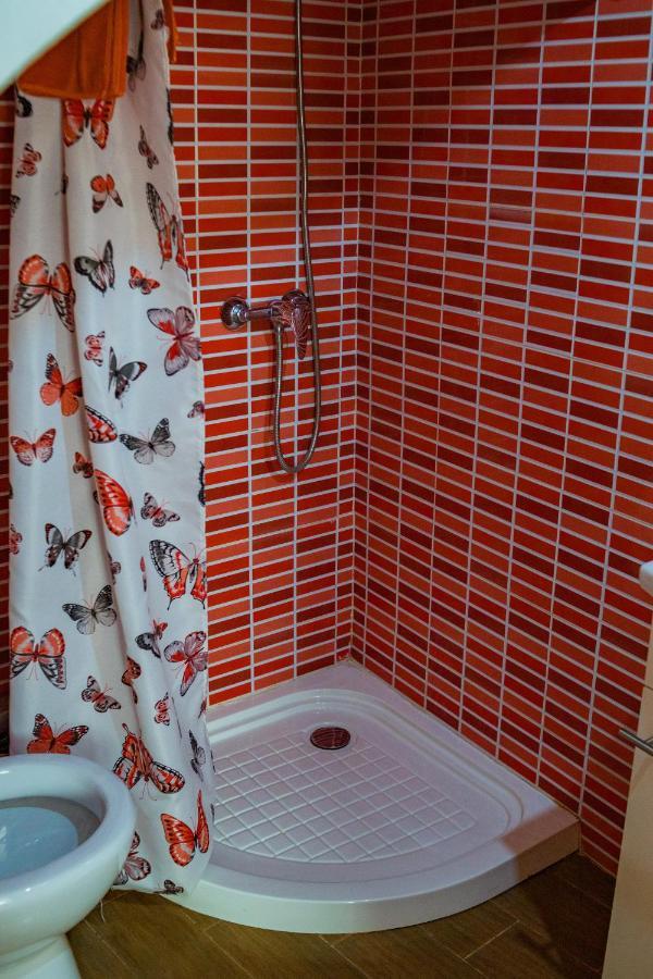 Apartamento Horno Castril Buitenkant foto